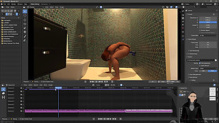How To Make Better Renders in Daz