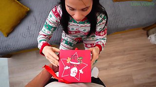 DuePunto Zero Explores Petite Teen Anal Desire