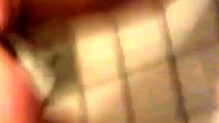 Danish Amateur Bukkake: My Hot Cum Slave Girl