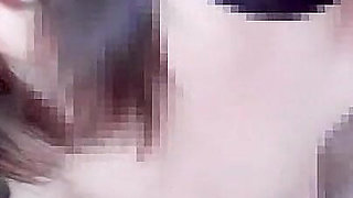 Mayu No64 Penis Blindfold V Sign, Squirting, Convulsions, Big Clitoris, Deep Throat, 2 Hole Sex, Cleaning