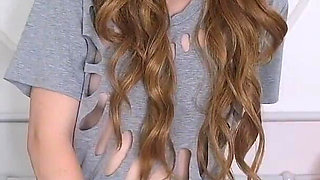 Trying Your Panty Fetish