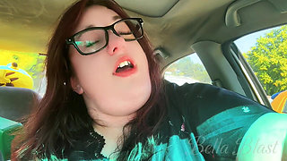 Uber Fart Hotbox Turning Another Slave Into a Fart Slave