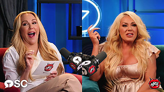 The Ultimate Career Flip: How Finance Vp Taylor Vixxen Became an Adult Star