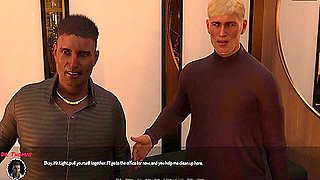 The Hospital Of Lust