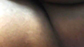 Kerala Indian Big Ass Blue Lingerie Fucked by StepDad