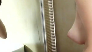 Taking a Bath