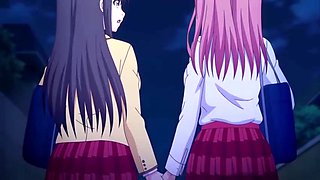 Private Connection at midnight filled with secret passion