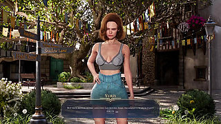 Complete Gameplay - Magic Pussy 3, Part 23