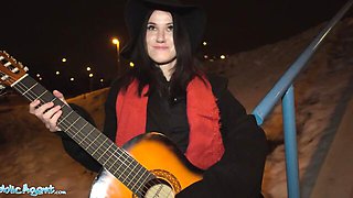 Watch brilliant Melany Mendes's action