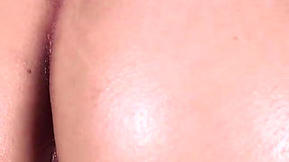 Stepdaddy Please! You Can Play but Don't Cum Inside!! Innocent Stepdaughter Creampie Taboo