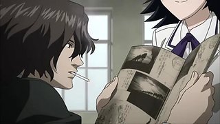 Bold Touch with Girl inside forbidden memories