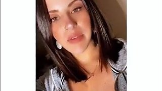 Heather Hanson - Smoking Femdom For My Ashtray Bitch Boy