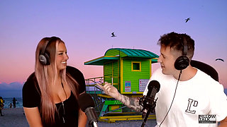 Savanna Reyy Opens up About the Real Truth About Her Life