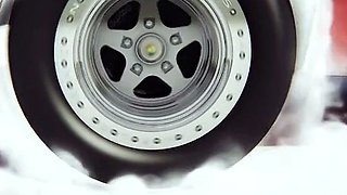 Crossdressing Secretary Gives Amateur Blowjob on Webcam