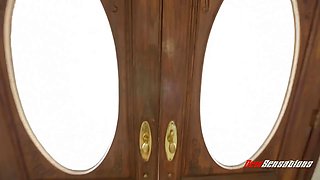 Whitney Westgate - Schoolgirl POV #10