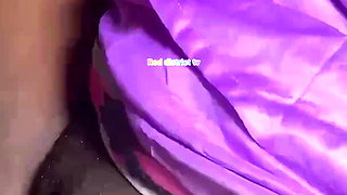 Between Her Daily Routine and My Sexual Demands