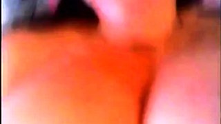 Big-Titted Russian Mature's Steamy Webcam Striptease