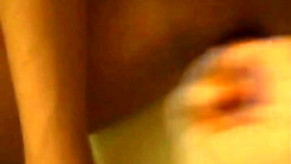 The Porn Nerd: Jody: Bathroom Fuck