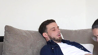 Live Cam Voyeur - Secretly Observed Pakistani-german Nympho While Livecaming!