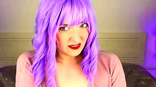 mistressmystique - Sexy Sex Faces Feminization Training