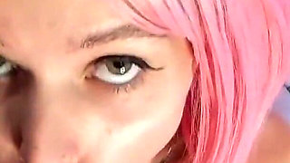 POV Blowjob with Really Dirty Talk