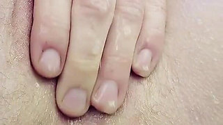 Redhead Drives Utv on Farm Naked Masterbating and Squirts Everywhere