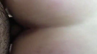 Pussy and Anal Fuck