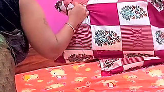 Indian Desi Bhabhi Made Me Eat Her Pussy Juice, Love Juice.