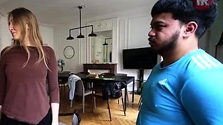 Furies Room - Zofia Olivia Extreme Face Slapping Slave