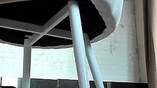 Bare Legs in High Heels Worship & Barefoot - Live Stream