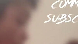 Cheating 18 Year Old German Girl Woke Me up with a Blowjob