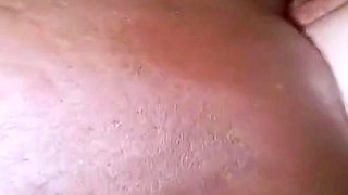 Huge Black Cock Brutally Fucks Her Hard