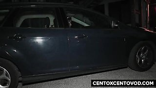 Squeeze's reals clip by Cento X Cento