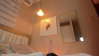 Isabela Craves Homemade Passion With Lingerie Heat
