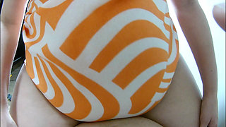 Amateur Hotwife Begs for a Bull While I Worship Her Pussy & Ass Plug