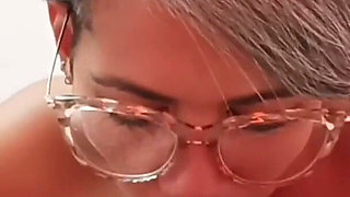 Compilations of at-home Oral Sex with