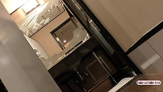 A Sudden Message Sparks a Reckless Reunion, Sofa Heat Fades to Steam Before Passion Ignites Again