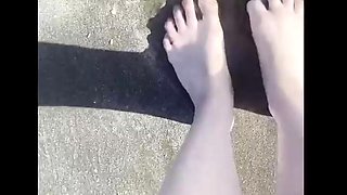 Beach Soles Taunting