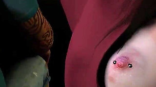 Asian Girl Bus Ride Sex POV