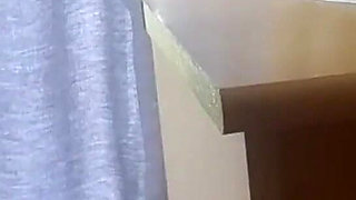 Close up Office Table Fuck