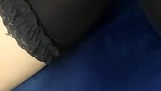 A Day of Being Trained