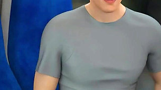 Summer Heat - Part 1 - the Perfection by Loveskysan69