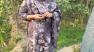 Bangladeshi Stepsister Invites Me For Sex - Blowjob, Cowgirl & Cumshot in HD