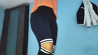 Indian village hostel wife cheating husband and boyfriend