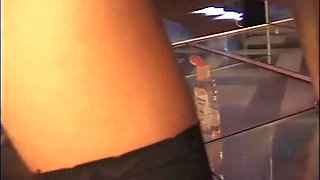 A Lustful Evening - Scene 3