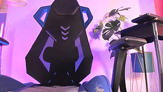 Licks Its Loaded and Dangling Balls