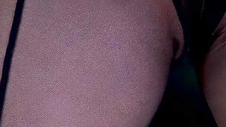 Obsessive-compulsive Jerking