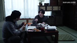 Pregnant Asian Housewife After a Month of Abstinence. Asian Erotic Video. x1x8863D619096EAA267F