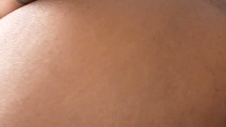Big Booty Kittylove Gets Creampied