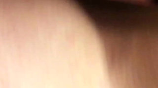 Stepdad Provoked by the Ass of a Teen Girl Doing Her Homework Fucks Her Hard